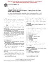 NEPLATNÁ ASTM B768-99 10.9.1999 náhled