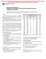 NEPLATNÁ ASTM B778-97 10.10.1997 náhled