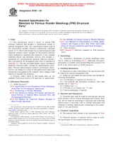 NEPLATNÁ ASTM B783-04 1.5.2004 náhled