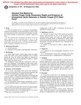 NEPLATNÁ ASTM B797-93(1998) 1.1.1998 náhled