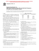 NEPLATNÁ ASTM B800-00 10.5.2000 náhled