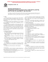 NEPLATNÁ ASTM B805-02 10.10.2002 náhled