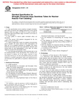 NEPLATNÁ ASTM B811-01 10.11.2001 náhled