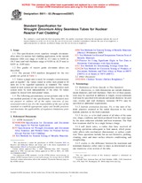 NEPLATNÁ ASTM B811-02(2007) 1.5.2007 náhled