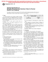 NEPLATNÁ ASTM B811-97 10.11.2001 náhled