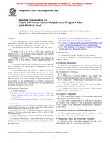 NEPLATNÁ ASTM B815-02(2006) 1.12.2006 náhled