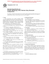 NEPLATNÁ ASTM B817-98 10.10.1998 náhled