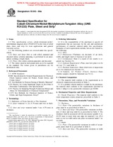 NEPLATNÁ ASTM B818-98a 1.1.1993 náhled
