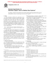 NEPLATNÁ ASTM B819-00 10.9.2000 náhled