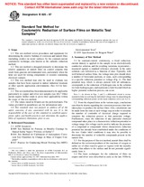 NEPLATNÁ ASTM B825-97 10.5.1997 náhled