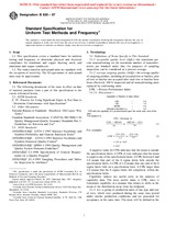 NEPLATNÁ ASTM B830-97 1.1.1997 náhled
