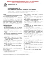 NEPLATNÁ ASTM B841-99 10.11.1999 náhled