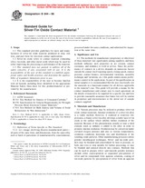 NEPLATNÁ ASTM B844-98 23.9.1999 náhled