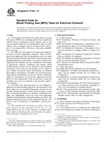 NEPLATNÁ ASTM B845-97 10.5.1997 náhled