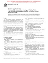 NEPLATNÁ ASTM B851-94 1.1.1994 náhled