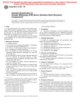 NEPLATNÁ ASTM B853-98 10.10.1998 náhled