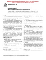 NEPLATNÁ ASTM B854-98 10.10.1998 náhled