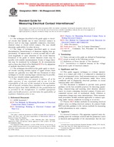 NEPLATNÁ ASTM B854-98(2004) 1.5.2004 náhled