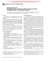 NEPLATNÁ ASTM B859-95(2000) 10.4.2000 náhled