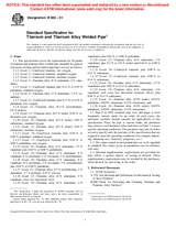 NEPLATNÁ ASTM B862-01 10.11.2001 náhled