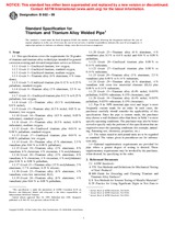 NEPLATNÁ ASTM B862-99 10.11.2001 náhled