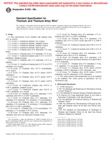 NEPLATNÁ ASTM B863-99a 10.11.1999 náhled