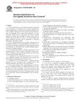 NEPLATNÁ ASTM B864/B864M-00 10.5.2000 náhled