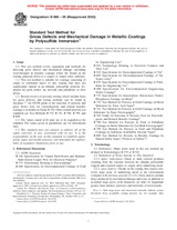 NEPLATNÁ ASTM B866-95(2003) 10.2.2003 náhled
