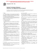 NEPLATNÁ ASTM B881-98a 10.5.1998 náhled