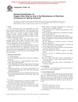 NEPLATNÁ ASTM B888-98 10.5.1998 náhled