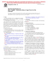 NEPLATNÁ ASTM B892-01 10.5.2001 náhled
