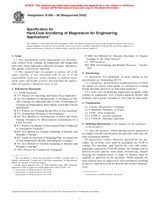 NEPLATNÁ ASTM B893-98(2003) 10.2.2003 náhled
