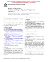 NEPLATNÁ ASTM B893-98(2008) 1.4.2008 náhled