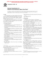 NEPLATNÁ ASTM B898-99 10.5.1999 náhled