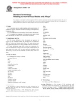 NEPLATNÁ ASTM B899-04 1.5.2004 náhled