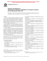 NEPLATNÁ ASTM B905-00 10.3.2000 náhled
