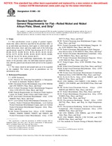 NEPLATNÁ ASTM B906-00 10.6.2000 náhled