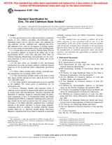 NEPLATNÁ ASTM B907-00a 10.5.2001 náhled