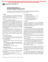 NEPLATNÁ ASTM B910/B910M-00 10.10.2000 náhled