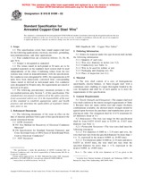 NEPLATNÁ ASTM B910/B910M-02 10.10.2002 náhled