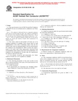 NEPLATNÁ ASTM B911/B911M-00 10.10.2000 náhled