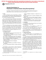 NEPLATNÁ ASTM B912-00 10.10.2000 náhled