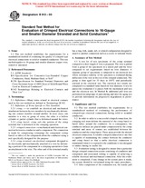 NEPLATNÁ ASTM B913-00 10.10.2000 náhled