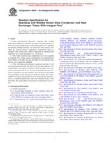 NEPLATNÁ ASTM B924-02(2006) 1.12.2006 náhled