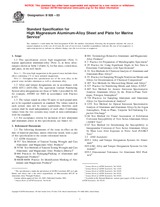 NEPLATNÁ ASTM B928-03 10.7.2003 náhled