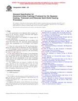 NEPLATNÁ ASTM B969-09 1.11.2009 náhled