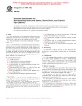 NEPLATNÁ ASTM C14M-05a 1.12.2005 náhled