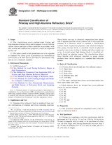 NEPLATNÁ ASTM C27-98(2008) 1.8.2008 náhled