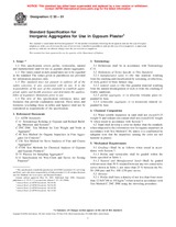 NEPLATNÁ ASTM C35-01 10.5.2001 náhled