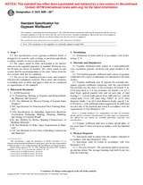 NEPLATNÁ ASTM C36/C36M-99e1 10.5.2001 náhled